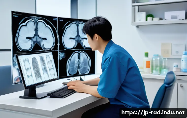 MRI 검사 정확도 관련 이미지 1