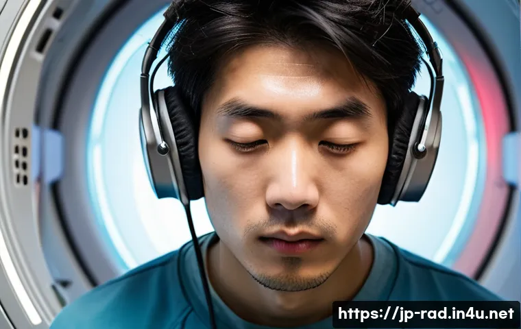 MRI 검사 후기 모음 관련 이미지 1