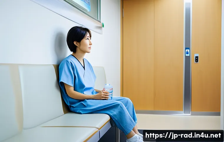 MRI 검사 후기 모음 관련 이미지 2