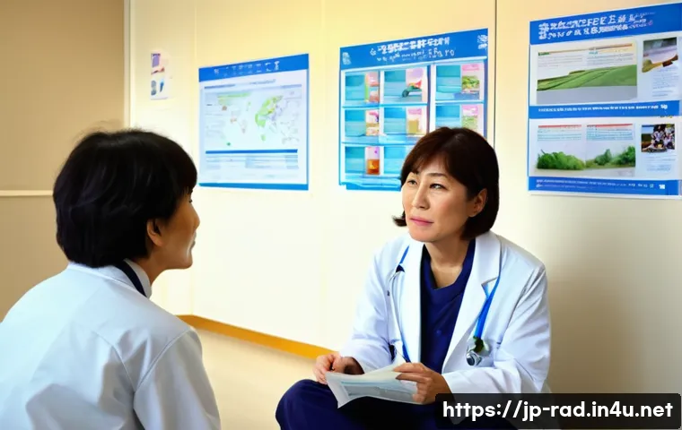방사선 치료와 항암제 병용 효과 관련 이미지 2