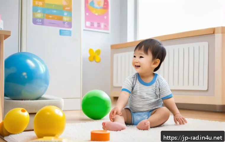 소아 방사선 치료 사례 관련 이미지 2