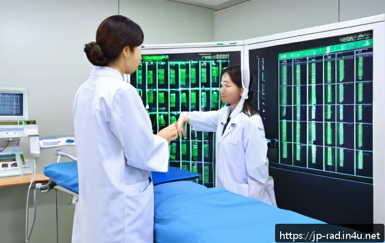 방사선 치료 의료보험 청구 관련 이미지 1