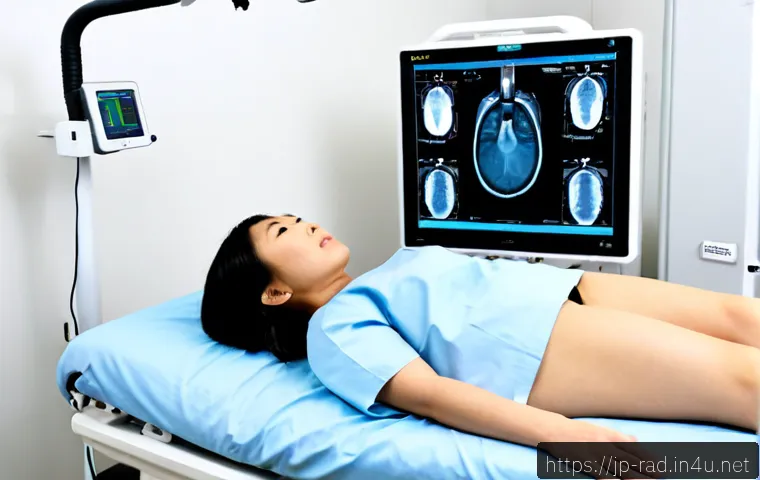 폐암 CT 스캔 비용 관련 이미지 1