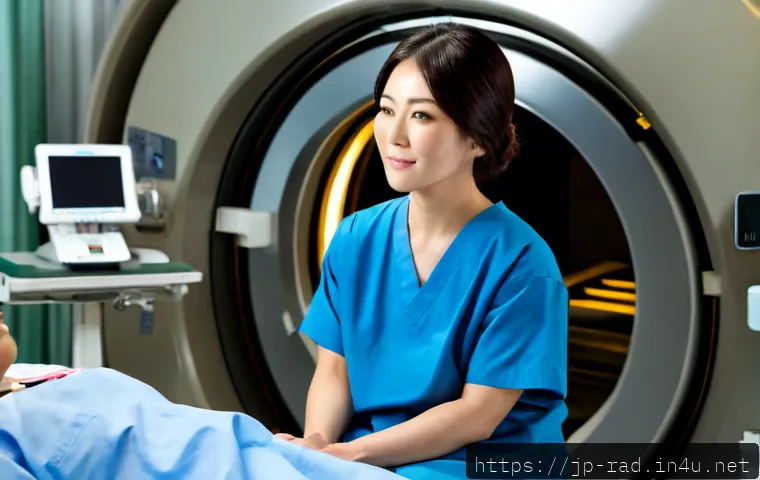 폐암 방사선 치료 기간 관련 이미지 1